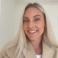 Elfa Rós Helgadóttir