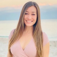 Olivia Morell