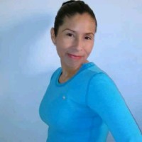 Esther Asturiano