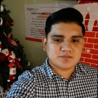 Jose luis Santiago de la cruz