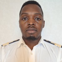 Ernest Mwale