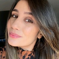 Maria Andrea Queiroz