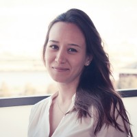 Darien D. Mizuta, Ph.D.