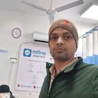 Karunesh Pandey