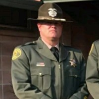 Stephen Wright,  CHS-I