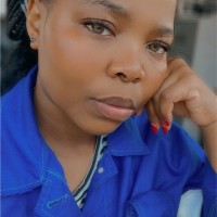 Sindisiwe Mvundla