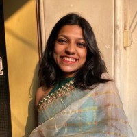 Sanskruti Chandarana