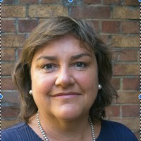 Helen Horton