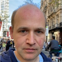 Nils Callaerts