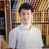 Yaru Yang