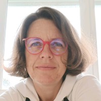 Audrey Fougeroux