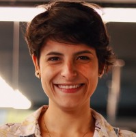 Sofia Santana