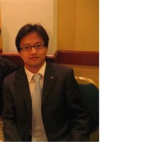 谢洪学