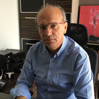 Efthymios Konstantinou