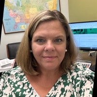 Mary R. Allred, CEBS, SPHR, SHRM-SCP