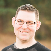 Jon Youngblood