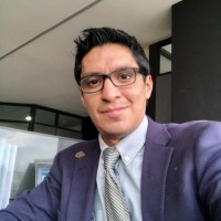 Enrique Alejandro Cepeda Chafla
