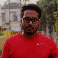 krishnendu bera
