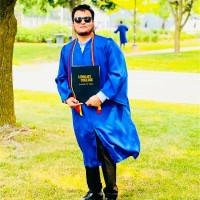Zakwan Patel