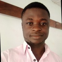 Ubong Matthew