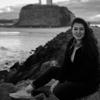 Paulina García González