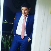 Fernando Guadalupe Menchaca Vázquez
