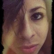 Glendy Castillo Jimenez