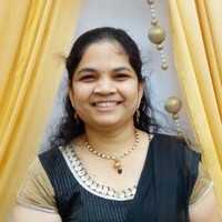 Samruddhi Pitkar