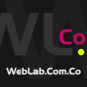 WebLab Tecnologia Web