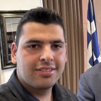 Vasilis Giannakis