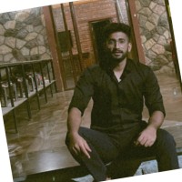 Yogesh Yadav