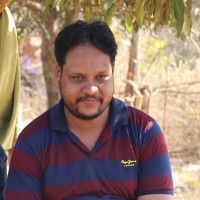 R Harish Kumar