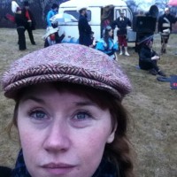 Kajsa Isakson