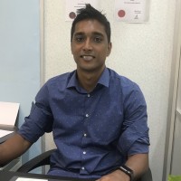 Arwin Kumar