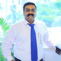 Srinivas Chary