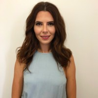 Kira Smith