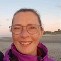 Stine Rasmussen