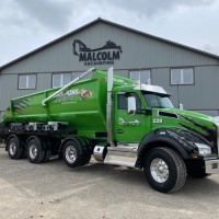 Andrew Malcolm Excavating / Trucking