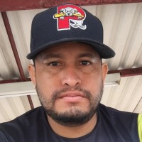 Ruben Enrique Flames Pericaguan