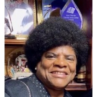 Valerie Brant Wilson