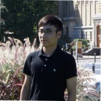 Yitong (Leo) Zhang