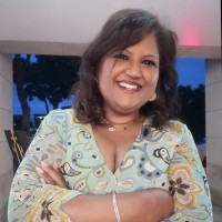 Sheena Dhunlal