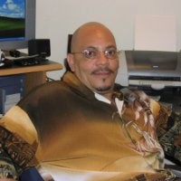 Morris Burrell