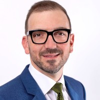 Manfred Luger