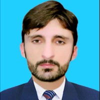 Engr.Zia Ullah Khan