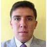 Alejandro René Lozano Tapia