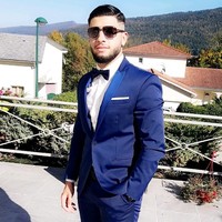 Jamil Bouzahzah
