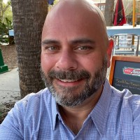 Chris Ritter