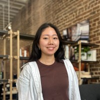Soracha (Lisa) Naing