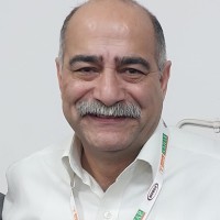 Vinod Kaul